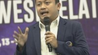 Nasdem Ancam Evaluasi Rekeomendasi Tasmin Hamid Untuk Pilkada Parepare
