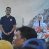 Koalisi Ormas Dukung Penuh Pasangan Seto-Rezki di Pilwali Makassar 2024