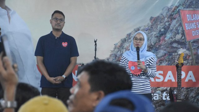 Koalisi Ormas Dukung Penuh Pasangan Seto-Rezki di Pilwali Makassar 2024