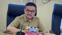 Sekda Sulsel Jufri Rahman Dorong Pengembangan Festival Danau Tempe untuk Tingkatkan Pariwisata