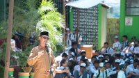 Deklarasi Sekolah Bersih Narkoba di Bulukumba: Bupati Andi Utta Tegaskan Pentingnya Kerjasama Semua Pihak