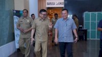 Sekprov Sulsel Dorong Hak Kekayaan Intelektual (HKI)