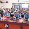 Jufri Rahman Pimpin Rapat Persiapan Kunjungan Ibu Negara dan OASE KIM ke Sulsel
