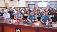 Jufri Rahman Pimpin Rapat Persiapan Kunjungan Ibu Negara dan OASE KIM ke Sulsel