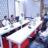 Sekprov Sulsel Jufri Rahman Beri Atensi Khusus pada Lomba Desa dan Kelurahan Regional III