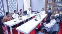 Sekprov Sulsel Jufri Rahman Beri Atensi Khusus pada Lomba Desa dan Kelurahan Regional III
