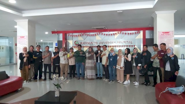 KPU Makassar Siapkan Dua Simulasi Krusial Sambut Pemilu 2024