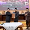 DPRD dan Pemkot Makassar Sepakati KUA-PPAS APBD P  2024, Fokus pada Hibah Stadion dan Inovasi Lingkungan