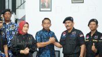 Calon Bupati Sidrap Syaharuddin Alrif Protes Terbitnya  B1 KWK Ganda Partai Golkar
