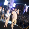Ribuan Warga Makassar Antar Seto Mendaftar Ke KPU, Tim Sehati: Maaf Ke Warga Makassar