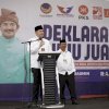 Arham Basmin Mattayang-Rahmat Janjikan Rp100 Miliar untuk Kesejahteraan Petani dan Nelayan Jika Terpilih