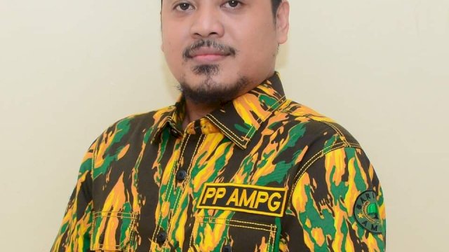 Ribuan Warga Pinrang Akan Antar Pasangan UM-Hastri Daftar ke KPU  di Hari Terakhir