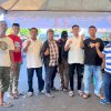Zikir dan Deklarasi, Awali Langkah ANH-TQ Menuju Pilwalkot Parepare 2024