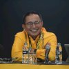 Anggota DPR RI Muhammad Fauzi Siap Bertarung di Pilkada Lutra 2024, Ini Alasannya