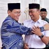 Prof Zudan Sambut Kunjungan Sekjen MUI Pusat, Fokus pada Sinergi Ulama dan Umara