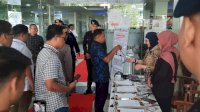 18 Item Pemeriksaan Kesehatan Wajib Dilalui Calon Gubernur dan Wakil Gubernur Sulsel