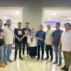 Tes Kesehatan Rampung, SAR-Kanaah Siap Sapa Warga Sidrap
