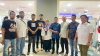 Tes Kesehatan Rampung, SAR-Kanaah Siap Sapa Warga Sidrap