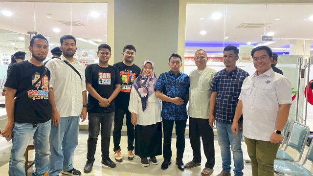 Tes Kesehatan Rampung, SAR-Kanaah Siap Sapa Warga Sidrap