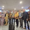 Himas Sulsel Nyatakan Dukungan Penuh untuk Andi Seto Asapa-Rezki Mulfiati Lutfi di Pilwalkot Makassar 2024
