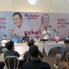 Deklarasi SEHATI   Akan Diramaikan Triad Band dan Elit Parpol Pengusung