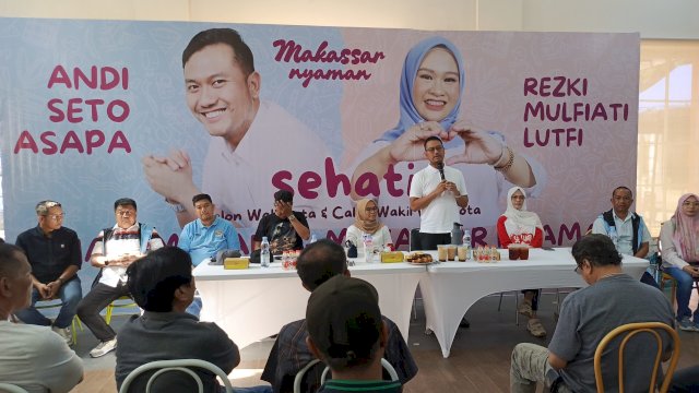 Deklarasi SEHATI   Akan Diramaikan Triad Band dan Elit Parpol Pengusung