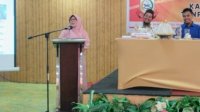 Anggota DPRD Makassar, Yeni Rahman, Dorong Optimalisasi Perda Kawasan Tanpa Rokok