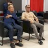 Hari Pertama Pendaftaran Calon Gubernur dan Wakil Gubernur Sulsel, Kantor KPU Masih Lengang