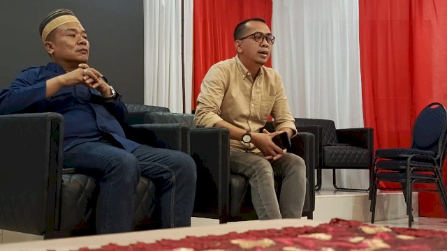 KPU Sulsel: 130 Dokter Spesialis Akan Pemeriksaan Kesehatan Paslon Pilgub Sulsel