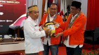 Danny Pomanto : Tujuan Kita Satu, Sejahterakan Rakyat