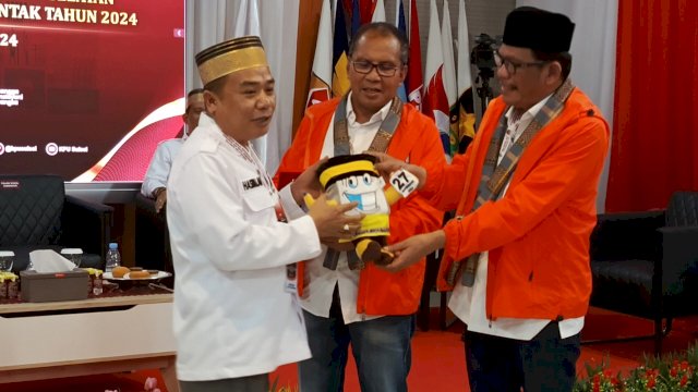 Danny Pomanto : Tujuan Kita Satu, Sejahterakan Rakyat