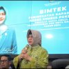 Ketua TP PKK Makassar Dorong Kader Pokja IV di Mariso dan Ujung Pandang Tingkatkan Kapasitas Lewat Bimtek