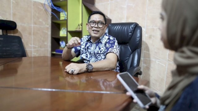 Kadisdik Makassar Bantah Keras Larangan Partisipasi Sekolah dalam Jambore Pramuka