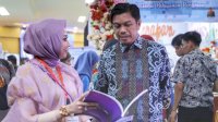 PJ Sekda Makassar Dukung Inovasi Proyek Perubahan Latpimnas, Harap Tingkatkan Kualitas Pelayanan Publik