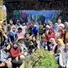 Kunjungan ke Lorong Wisata, Kementerian Kominfo Kagum dengan Pengembangan UMKM Kota Makassar