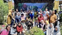 Kunjungan ke Lorong Wisata, Kementerian Kominfo Kagum dengan Pengembangan UMKM Kota Makassar