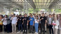 Dispora Makassar Tingkatkan Program Smart Milenial untuk Pemberdayaan Pemuda