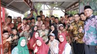 Tim Verifikasi Apresiasi Digitalisasi KIM Manggala Binaan Diskominfo Makassar