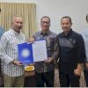Golkar Ingin Paket Jaya Baramuli-Abdillah Natsir Bubar, Parpol Koalisi Jaya-Abdi Bertahan