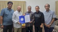 Golkar Ingin Paket Jaya Baramuli-Abdillah Natsir Bubar, Parpol Koalisi Jaya-Abdi Bertahan