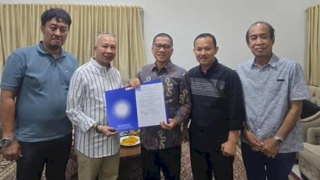 Golkar Ingin Paket Jaya Baramuli-Abdillah Natsir Bubar, Parpol Koalisi Jaya-Abdi Bertahan