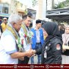 Tiga Paslon Bupati dan Wakil Bupati Enrekang Jalani Pemeriksaan Kesehatan 2 September di RS Labuang Baji