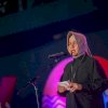 Ketua TP PKK Makassar, Indira Yusuf Ismail, Resmi Menutup UMKM Fiesta 2024 di Anjungan City of Makassar