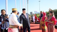 Wali Kota Makassar Soroti Penghargaan dan Prestasi Internasional pada Peringatan HUT RI ke-79