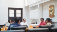 JTA International Investment Holding Qatar Lirik Peluang Investasi di Makassar