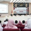 Wali Kota Makassar Dorong Seluruh OPD untuk Mewujudkan Kota Percontohan Antikorupsi
