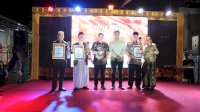 Kelurahan Paropo Gelar Pesta Rakyat untuk HUT ke-79 RI dan Persatuan Menjelang Pilkada