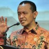 Bahlil Lahadalia Segera Daftar Sebagai Calon Ketua Umum Partai Golkar
