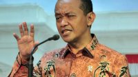 Bahlil Lahadalia Segera Daftar Sebagai Calon Ketua Umum Partai Golkar