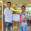 PDIP Tegaskan Dukungan untuk Pasangan Syaharuddin Alrief dan Nurkanah di Pilkada Sidrap